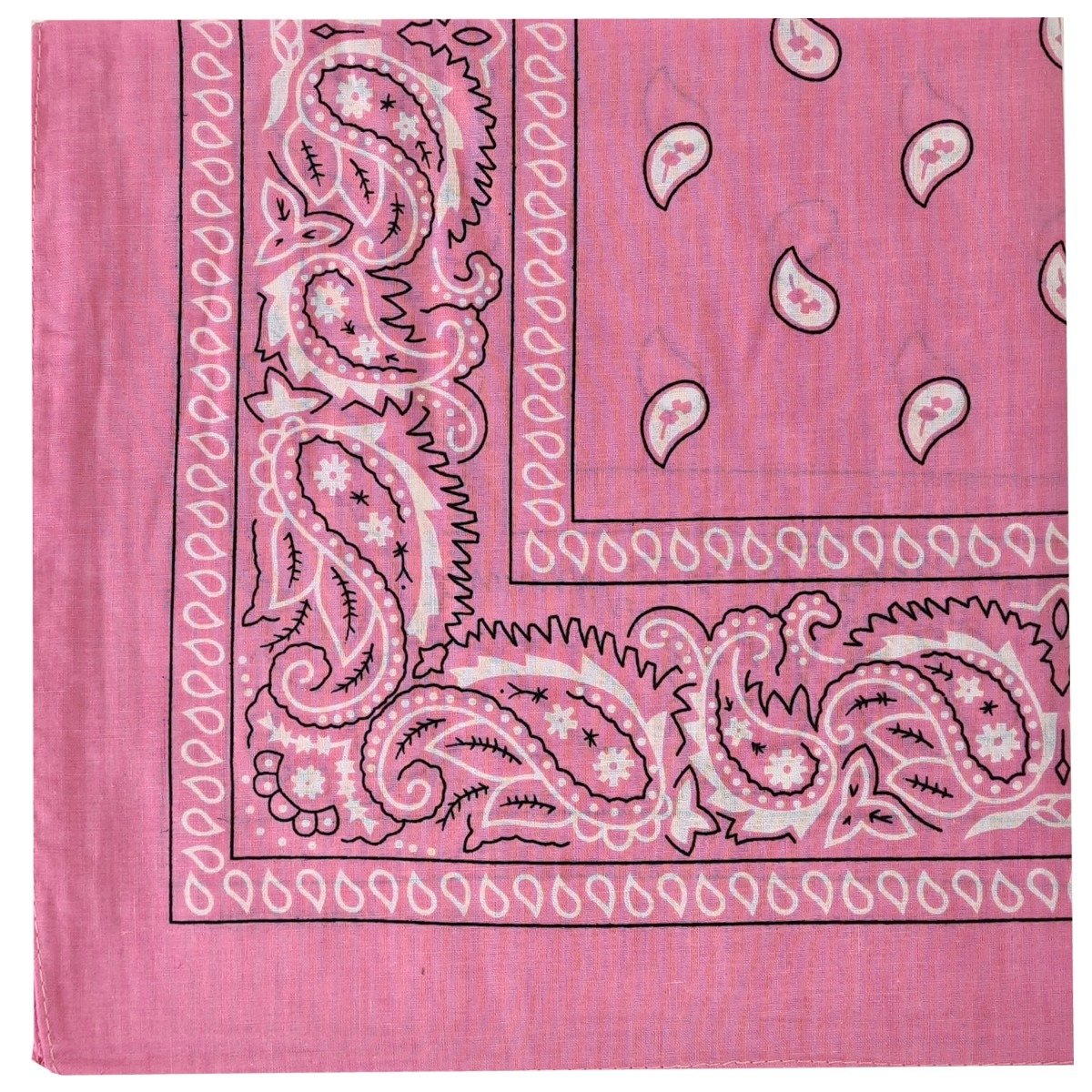 Bandana HANKY Code Fetish Rose - Sextoys