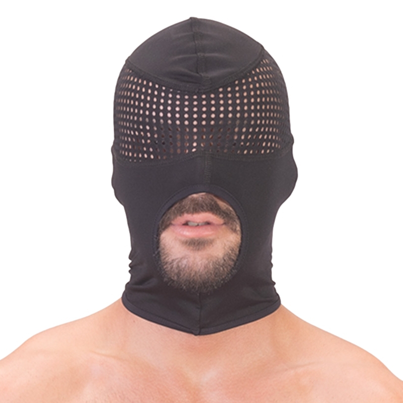 Barcode Berlin Cagoule TROY Noire