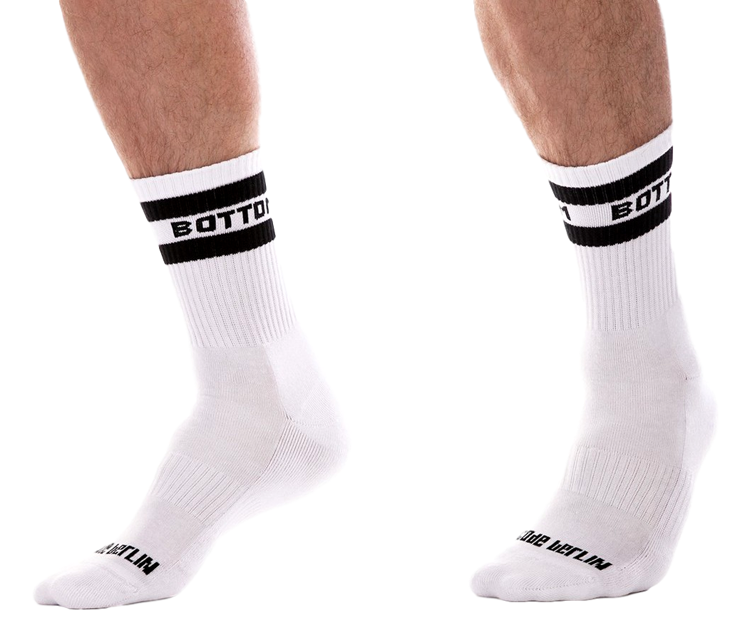 Barcode Berlin Chaussettes basses BOTTOM