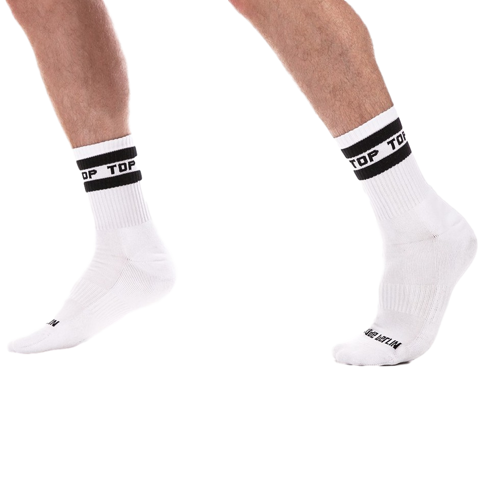 Barcode Berlin Chaussettes basses TOP