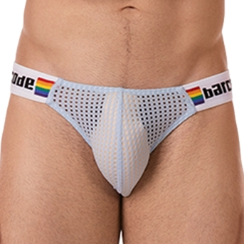 Barcode Berlin Slip REGIRO Bleu clair
