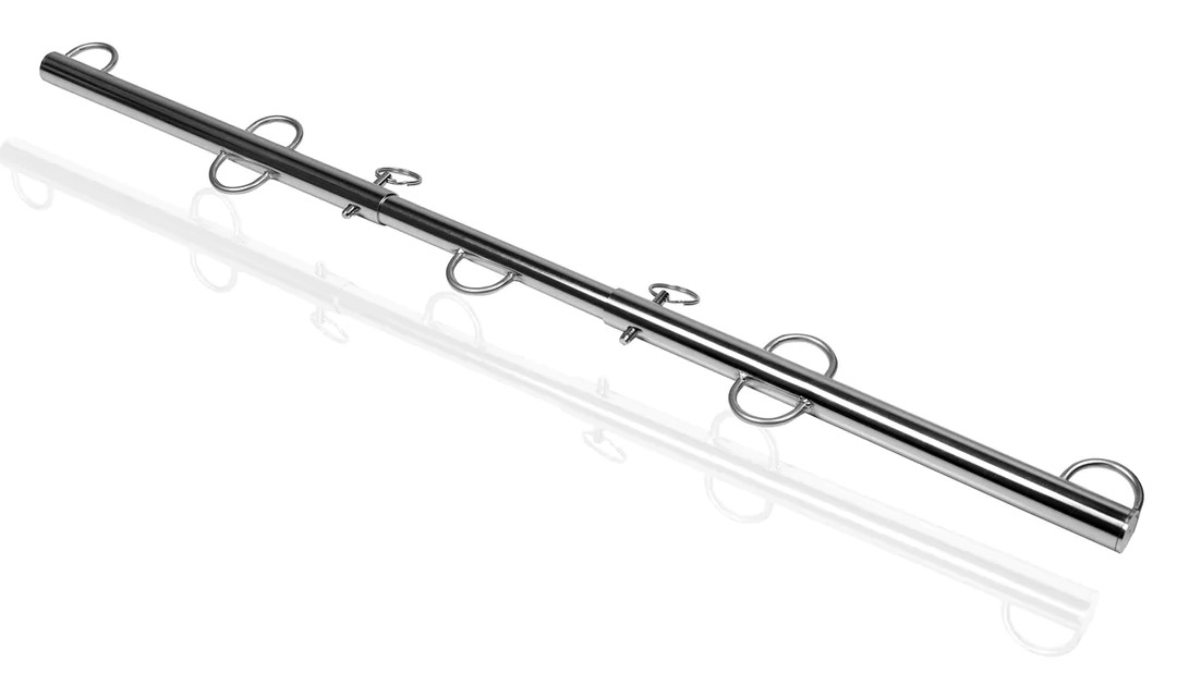 Barre d'Attaches SPREADERHOOKS 76cm