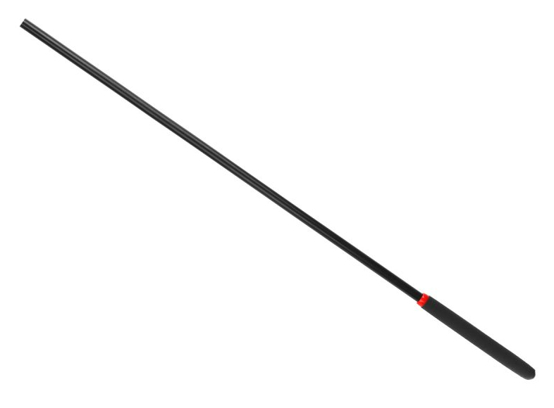 BDSMaster Baguette Sm ABRACANE 50 cm Noire