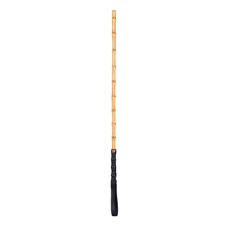 BDSMaster Baguette SM WIZWAND 59cm Noir