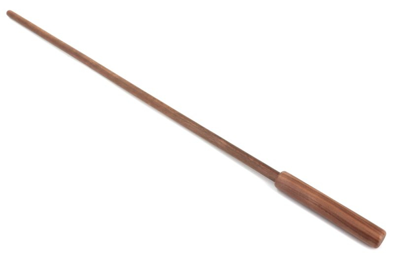 BDSMaster Canne Bdsm en bois RODSTICK 65 cm