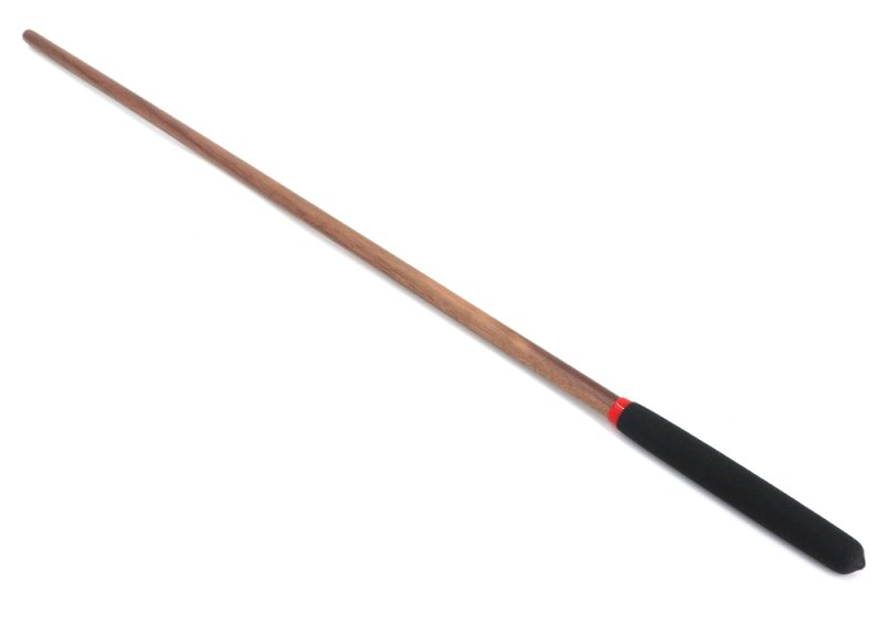 BDSMaster Canne Bdsm en bois STICK 60 cm
