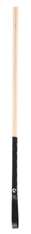 BDSMaster Cravache en bois 4 Baguettes WOUDE 50cm