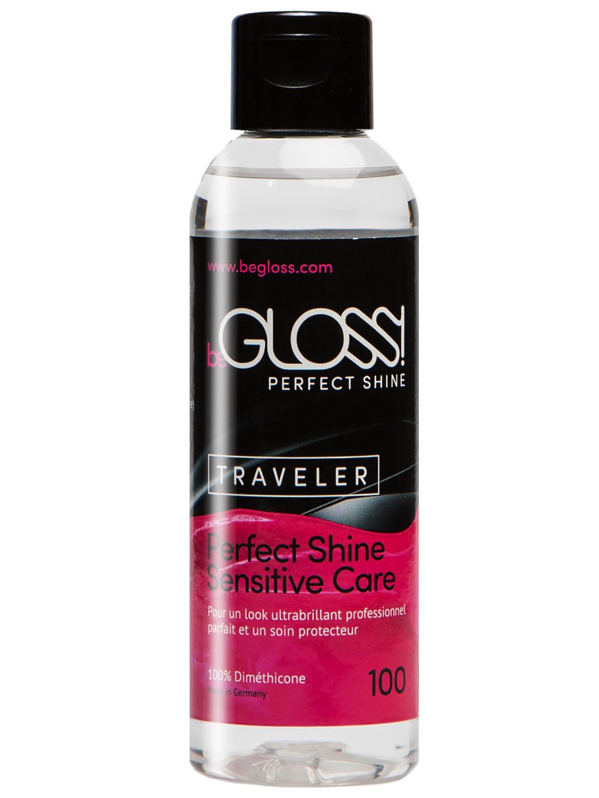 beGLOSS Perfect Shine 100mL