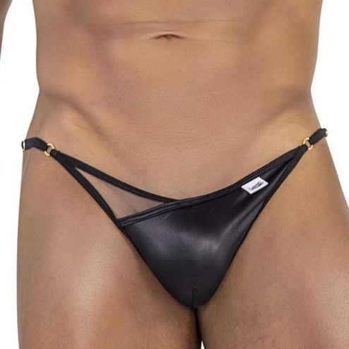 Bikini ANTEROS Noir