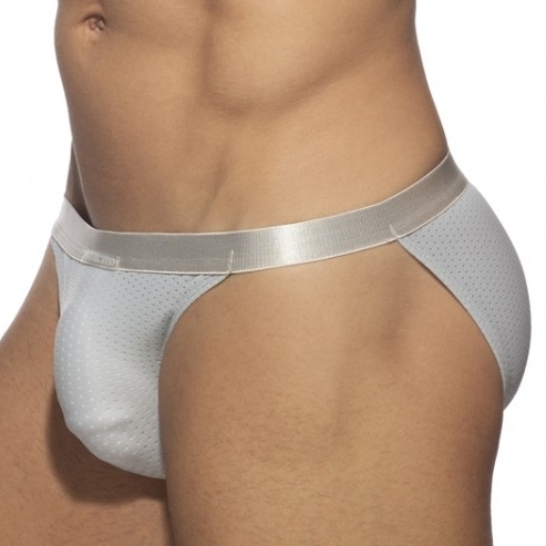 Bikini DICK DOWN Gris