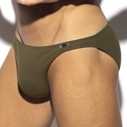 Bikini RIB Kaki
