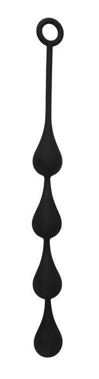 BlackMont Boules anales PENETRATOR M 40 x 3.7cm