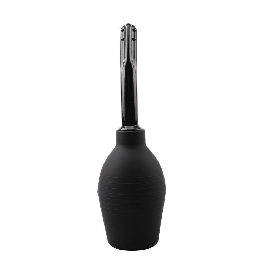 BlackMont Poire de Lavement Black Mont