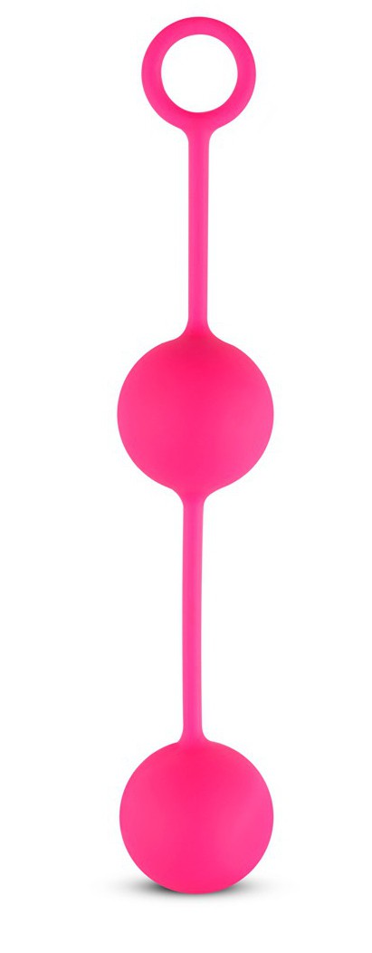 Boules de Geisha Canon Balls Roses - 3.5 cm
