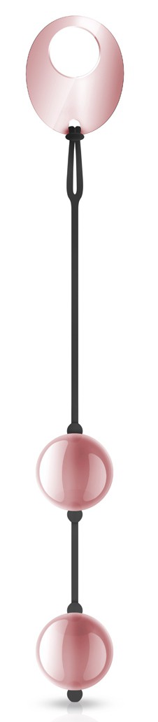 Boules de Geisha KEGEL BALLS 9.4 x 2.8 cm