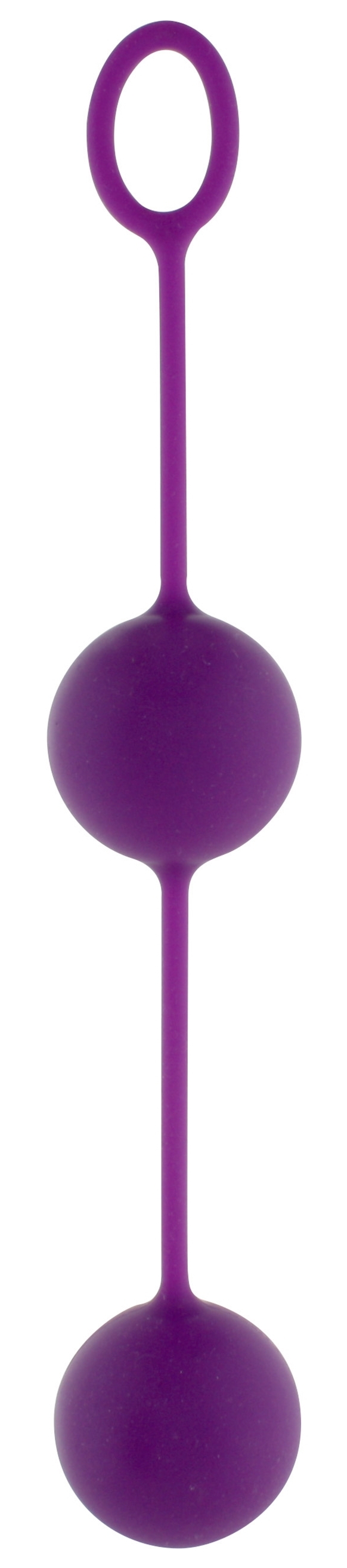 Boules de Geisha ROCK & ROLLS 18 x 3.5cm Violet