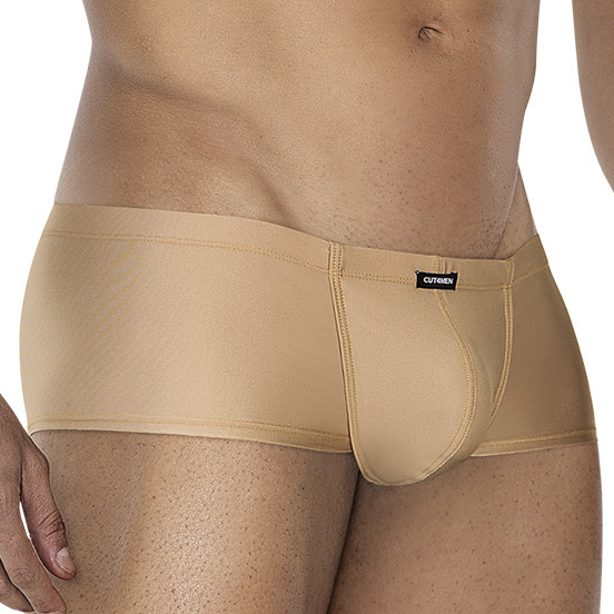 Boxer HIPSTER C4M Beige