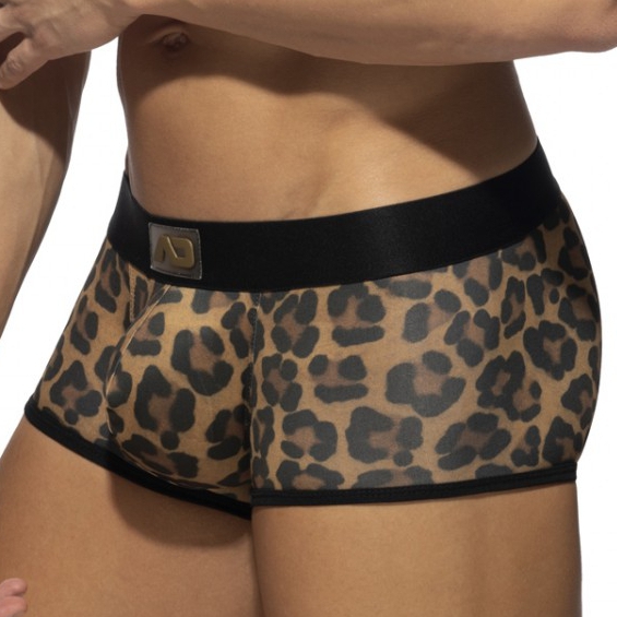 Boxer LEOPARD FRESH Addicted