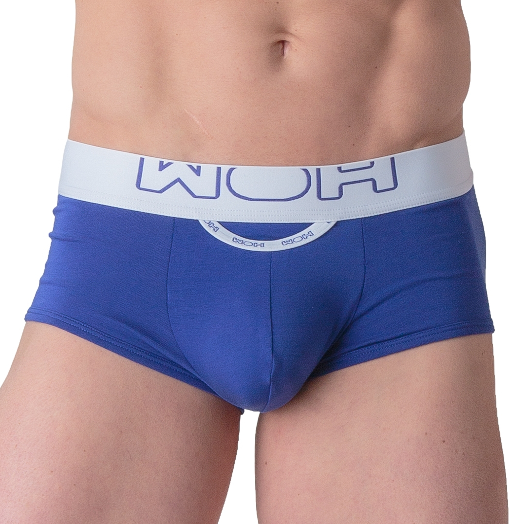 Boxer SEXY FUN WOH Bleu