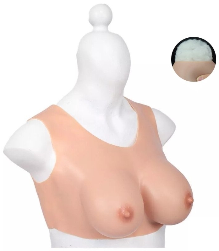 Brassière Seins Coton - Bonnet B Chair