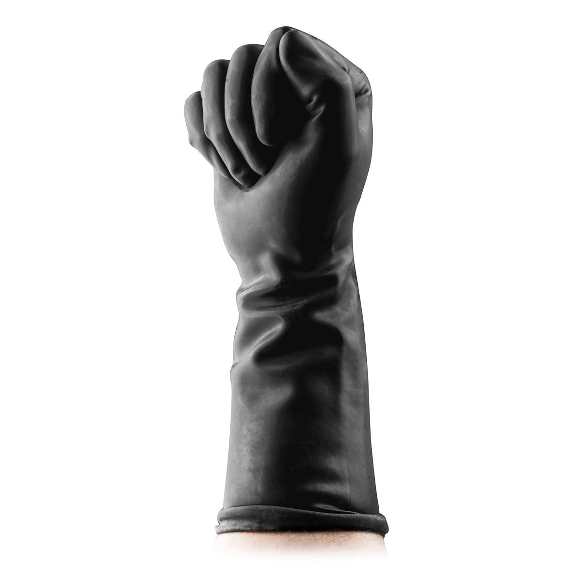 BUTTR Gant pour Fist GAUNTLETS Noir