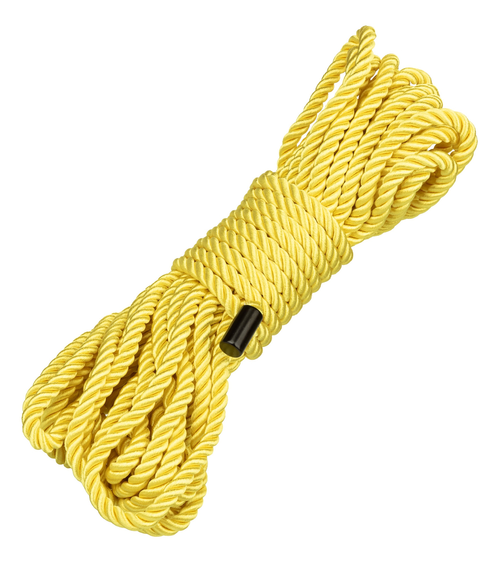 Calexotics Corde bondage BOUNDLESS 10m Jaune
