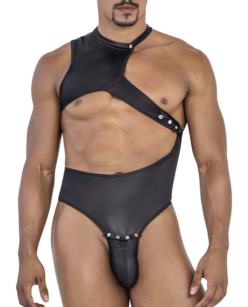 CandyMan Body ERZUL Noir