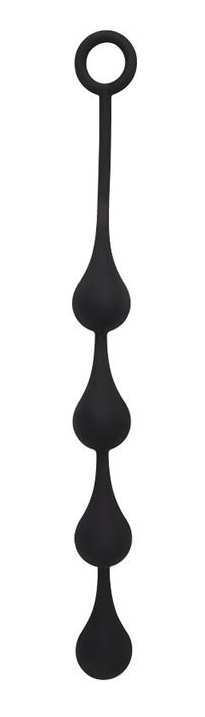 Chapelet anal PENETRATOR S 29 x 3cm