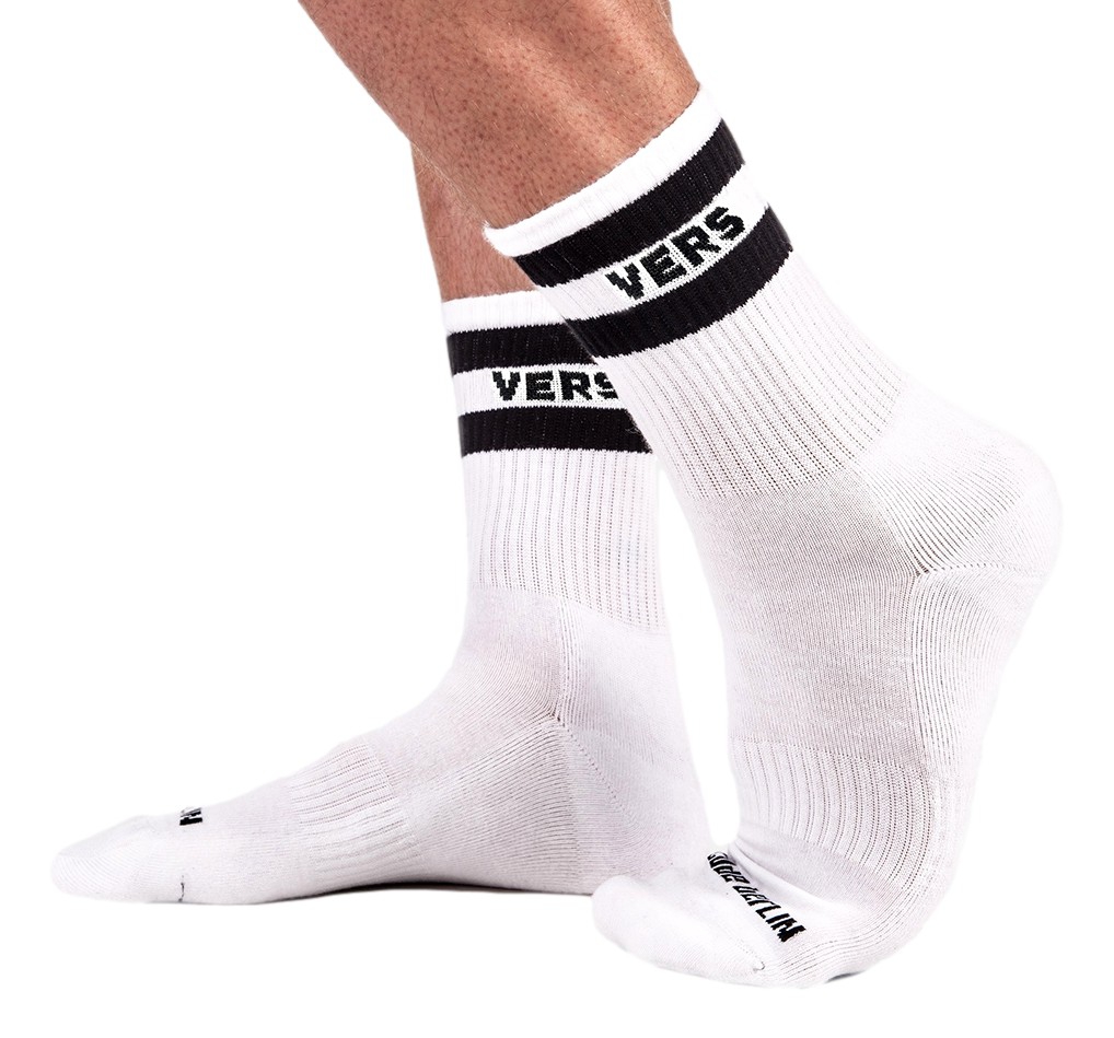 Chaussettes FETISH SOCKS Vers
