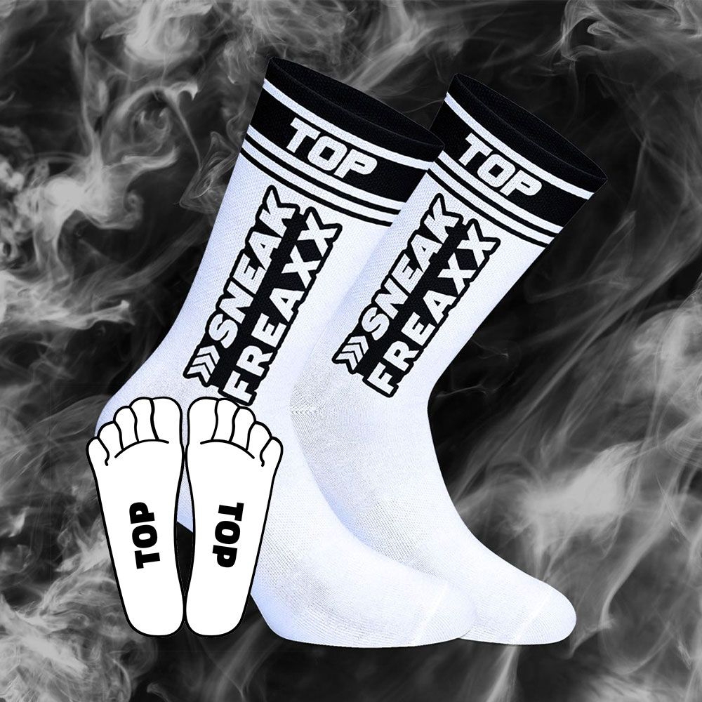 Chaussettes SOCKEN Classic TOP
