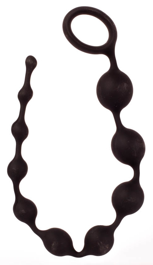 Chisa Novelties Chapelet anal PLAYFUL UP 32 x 2.6cm