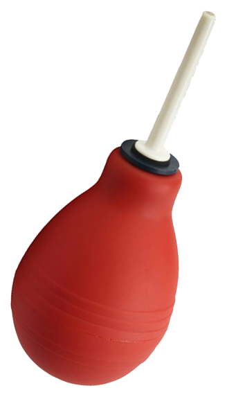 Clean Stream CleanStream Enema Bulb