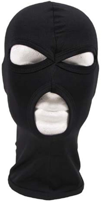 Cockpik Cagoule SM Coton 3 Holes