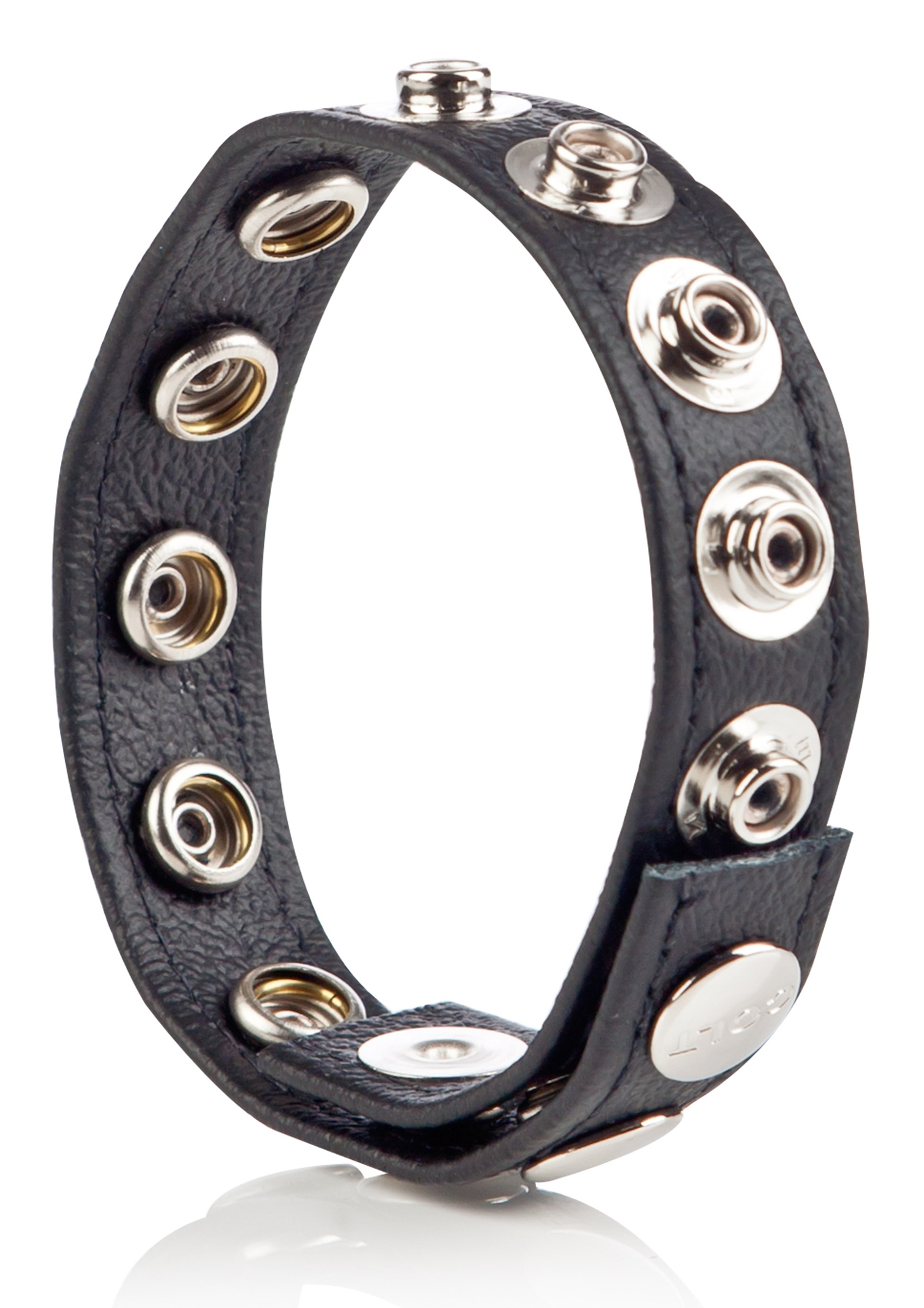 Cockring ajustable Colt 8 pressions