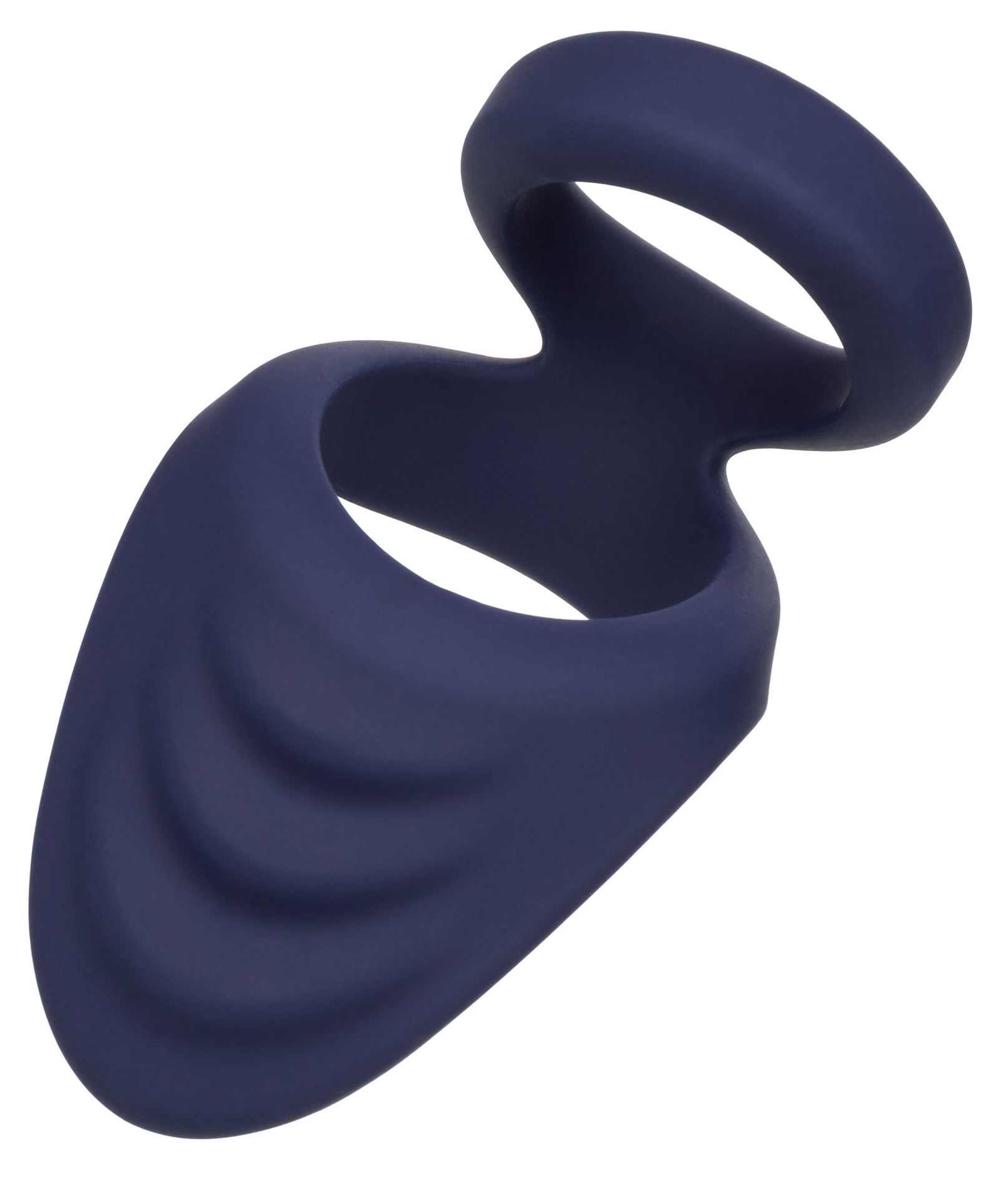 Cockring en silicone PERINEUM Viceroy 32mm