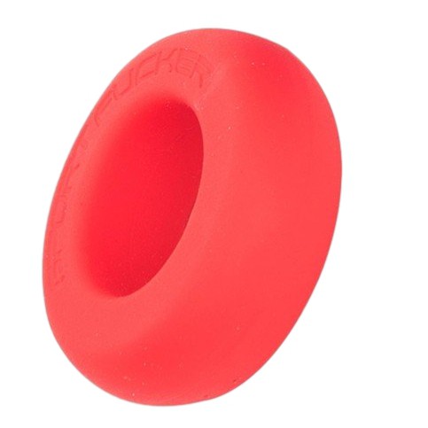 Cockring MUSCLE RING 30mm Rouge