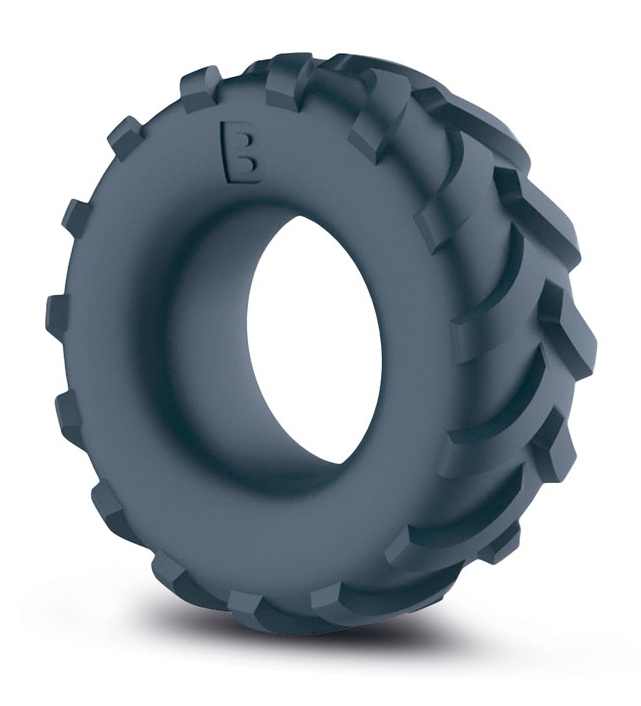 Cockring Tire Boners 25mm