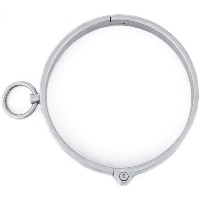 Collier en métal BRUT UP 22mm