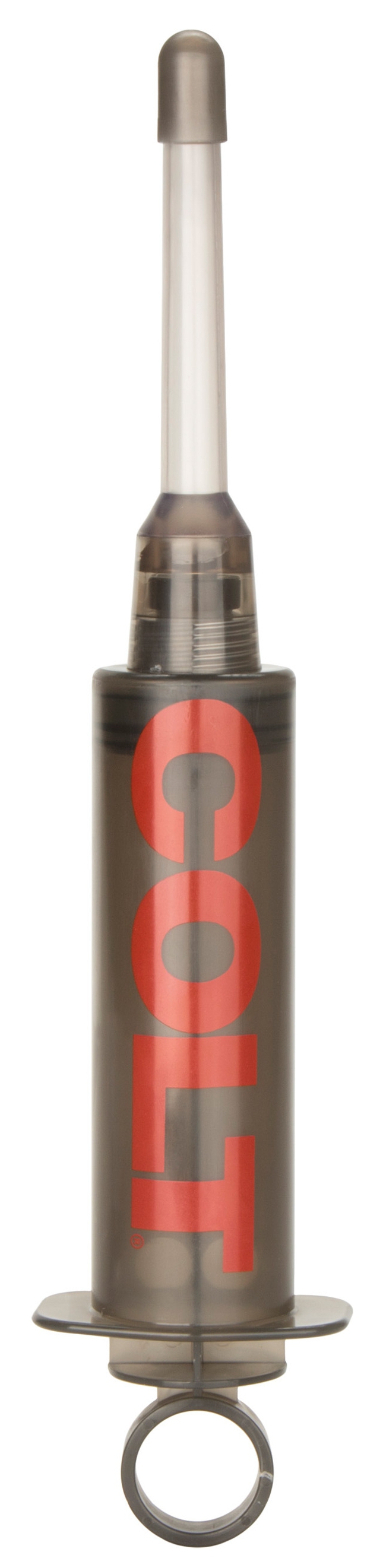 Colt Seringue pour Usage anal MASTER CLEANSER 100ml Insertion 9 x 1.2cm