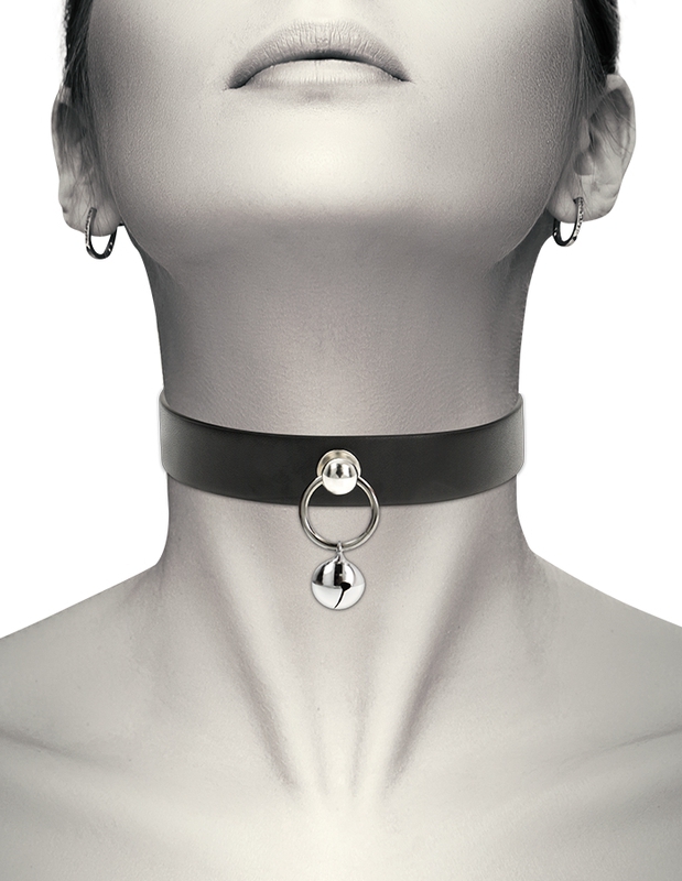 Coquette Collier Coquette avec Pendentif Grelot