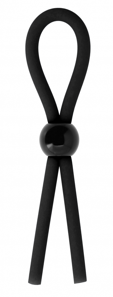 Cordon pénien en silicone RING BOOSTER 14cm