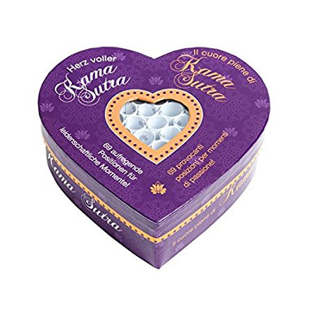 Corps à Coeur Kama Sutra
