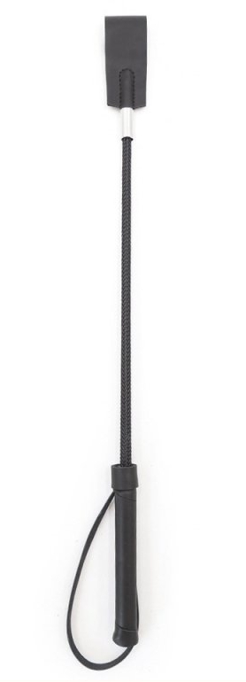 Correct Me Cravache RIDDY 45cm Noire