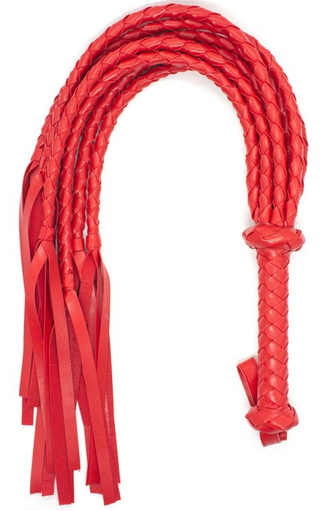 Correct Me Martinet long TIGRESS 78cm Rouge