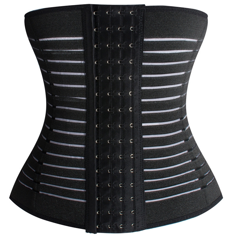 Corset Sculptant MARYLIN Noir