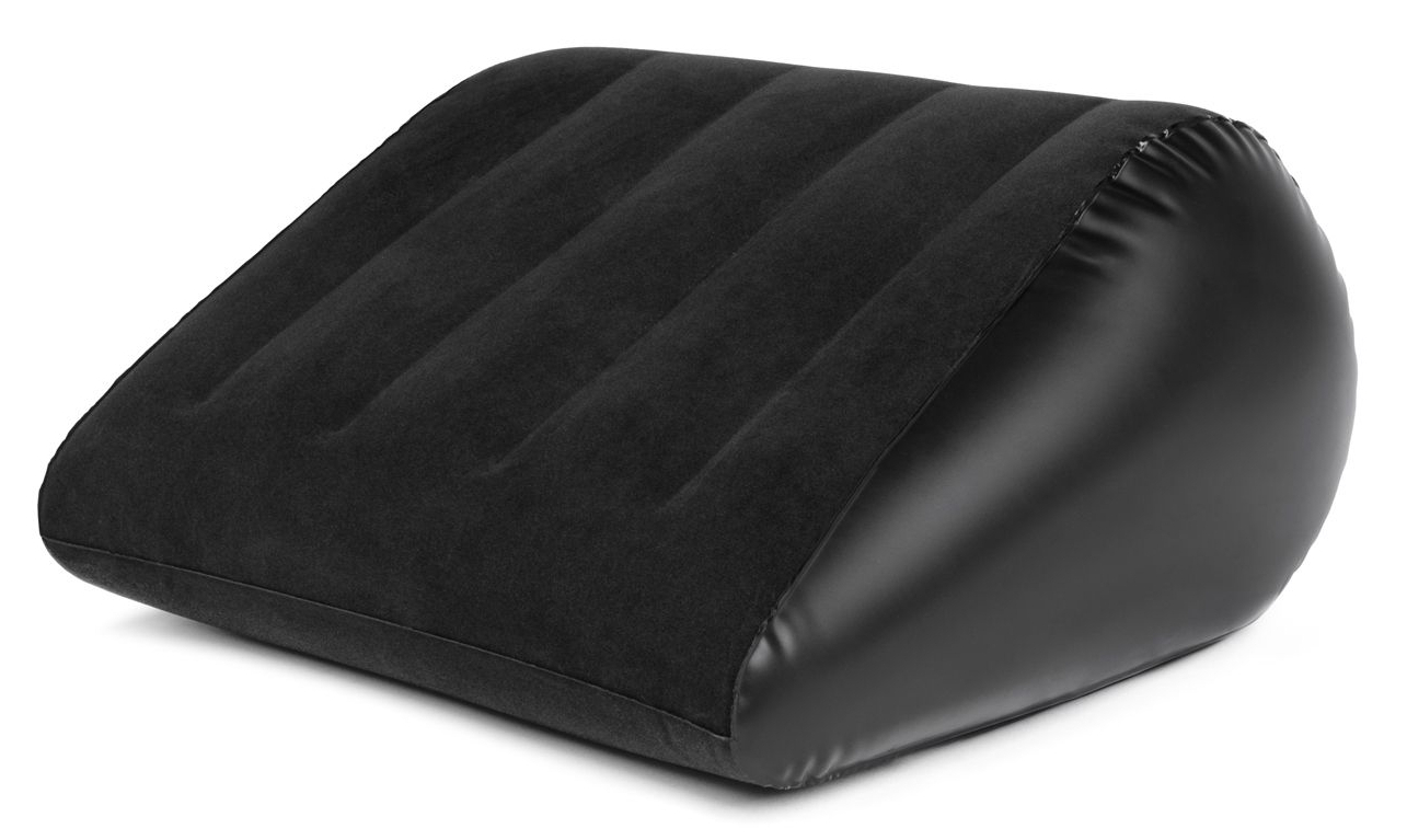 Coussin Gonflable Incliné DROPLET 38 x 39.5cm