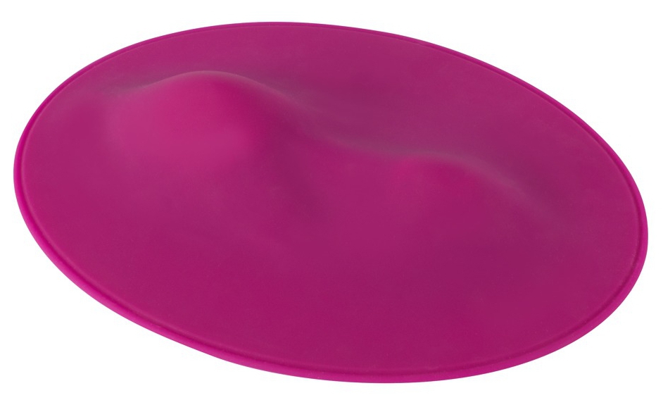 Coussin vibrant VIBEPAD Violet