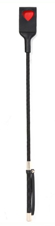 Cravache Sm HEARTY 60cm