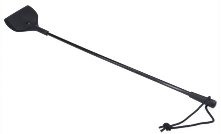 Cravache Sm SILICROP 44cm
