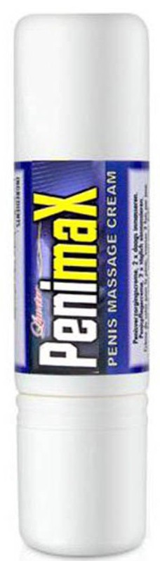 Crème Pénimax 50mL